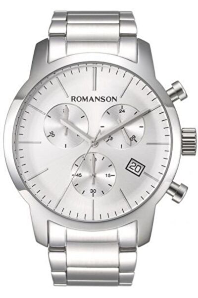 Romanson Erkek Kol Saati